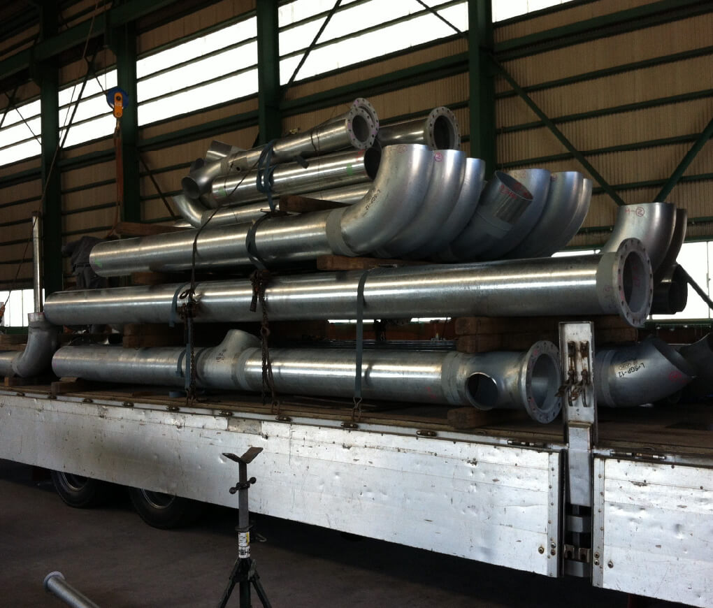 空調配管設備工事空調設備設計、施工