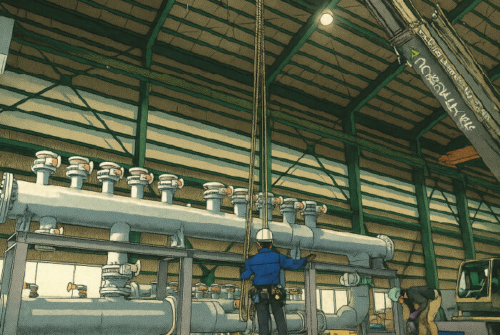 柔軟な施工対応