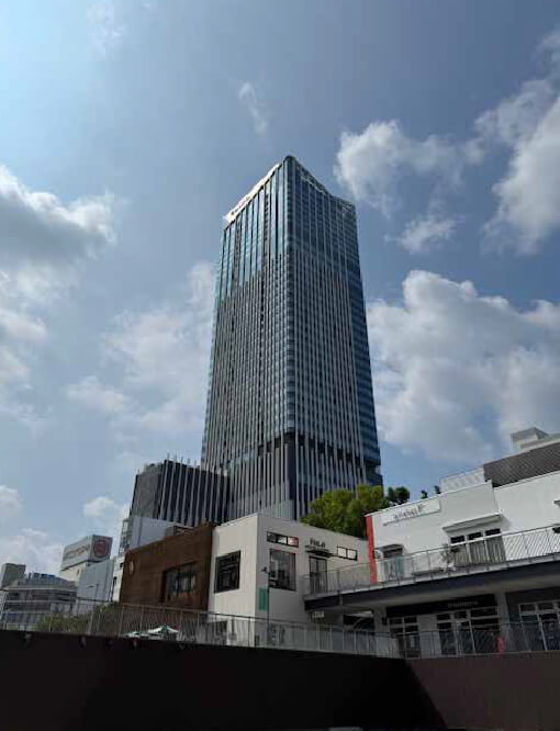 ザ・ランドマーク名古屋栄